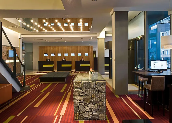 Wyndham Grand Salzburg Conference Centre