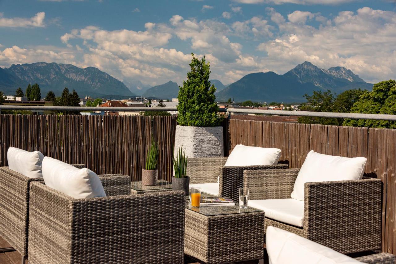 Wyndham Grand Conference Centre Solnohrad
