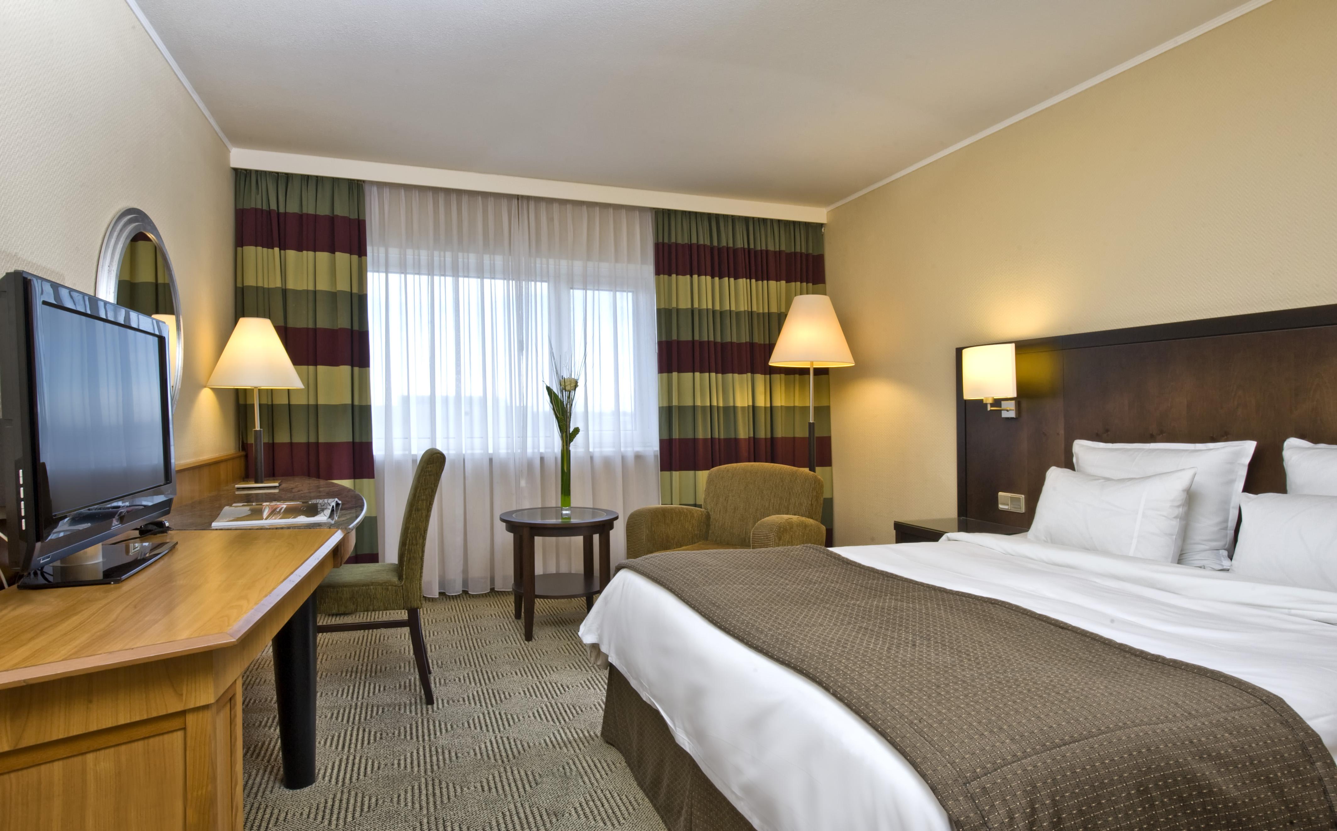 Wyndham Grand Conference Centre 4* Solnohrad