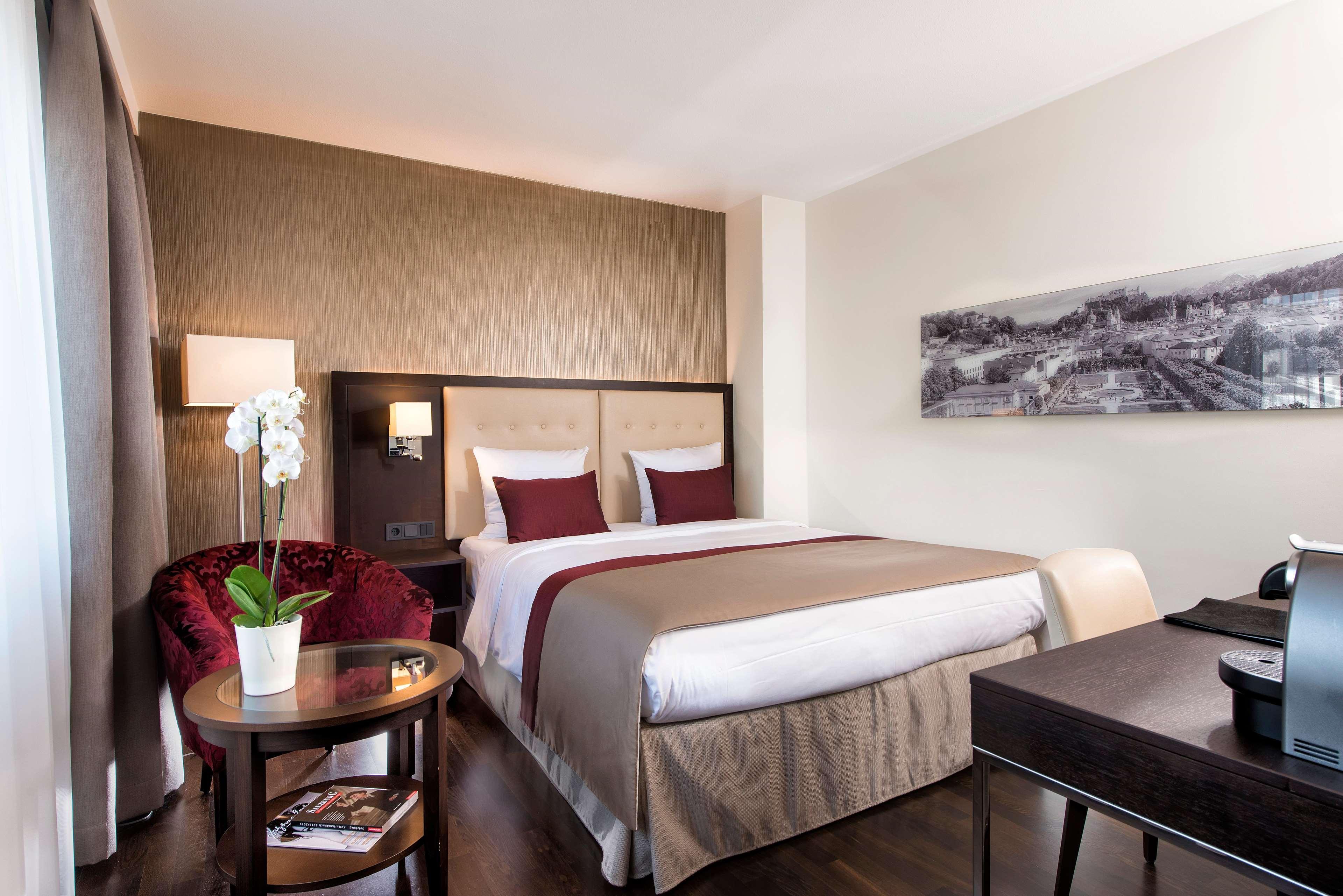 Wyndham Grand Conference Centre Solnohrad