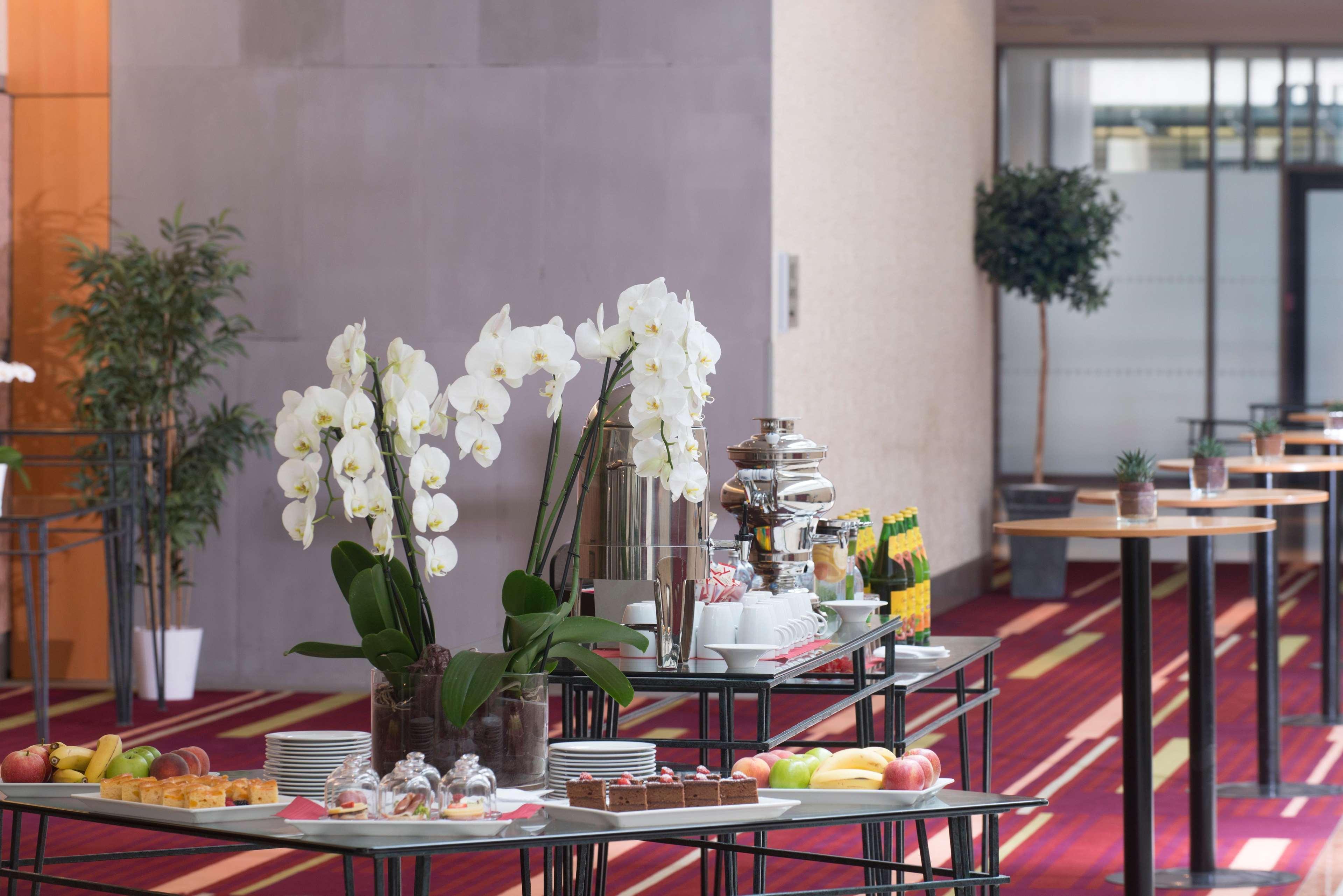 Hotel Wyndham Grand Conference Centre Solnohrad
