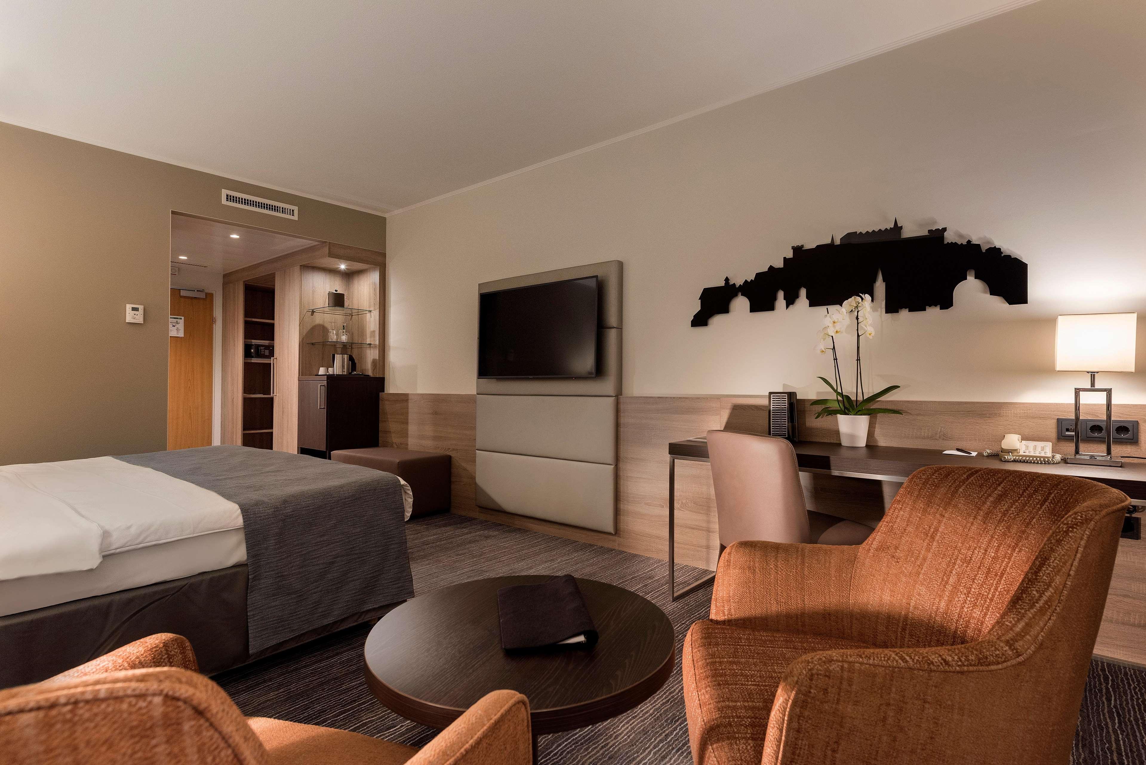 Wyndham Grand Conference Centre Hotel Solnohrad