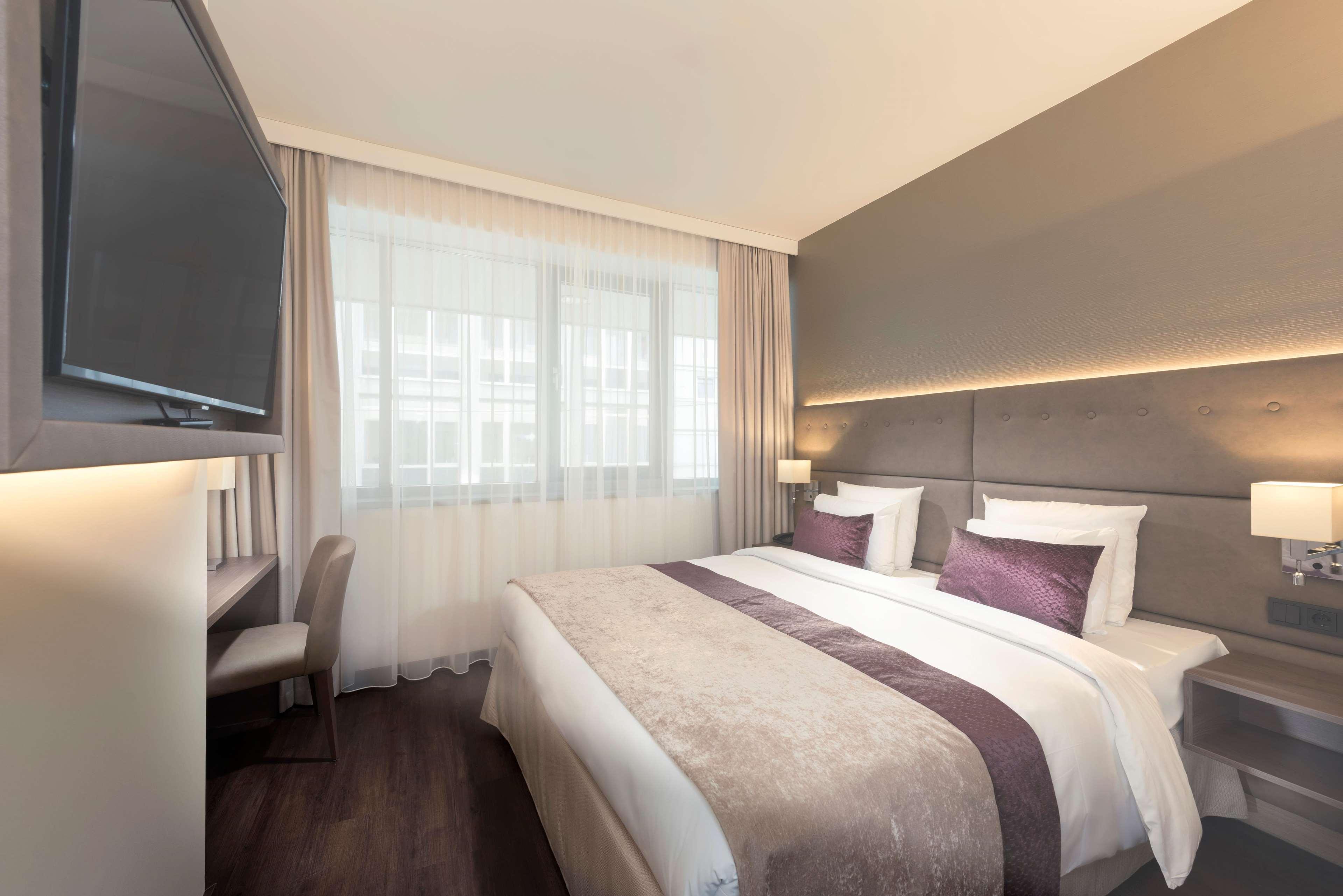 Wyndham Grand Conference Centre 4* Solnohrad