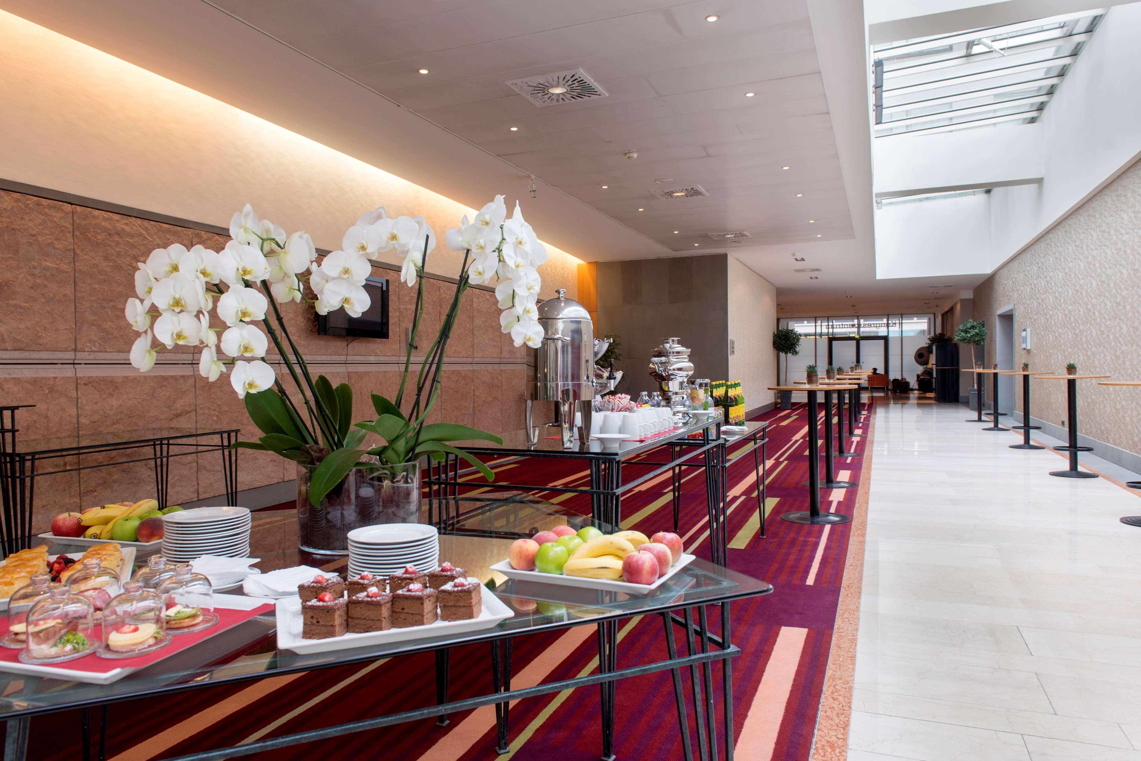 Wyndham Grand Conference Centre 4* Solnohrad