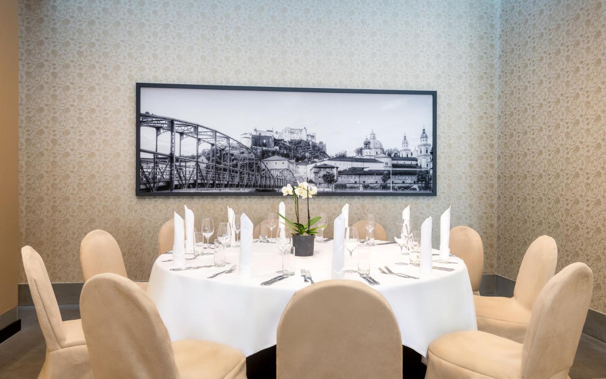 Hotel Wyndham Grand Conference Centre Solnohrad